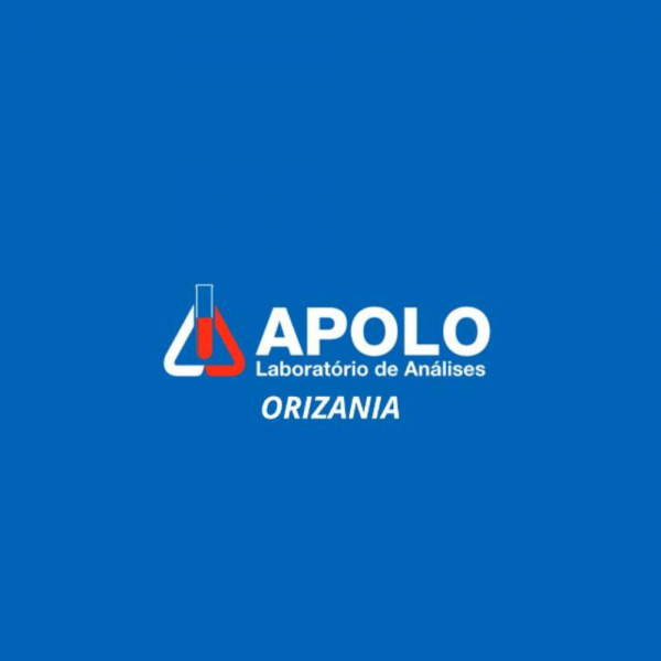 Apolo Laboratório de Análise