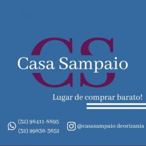 Casa Sampaio