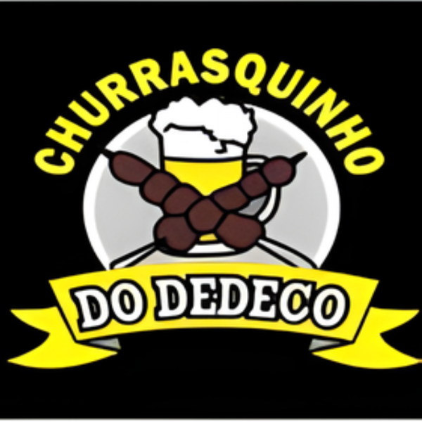 Churrasquinho do Dedeco