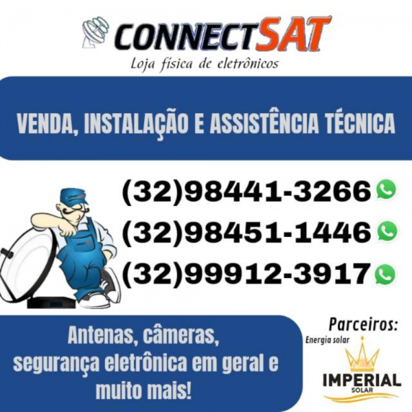 Connect Sat