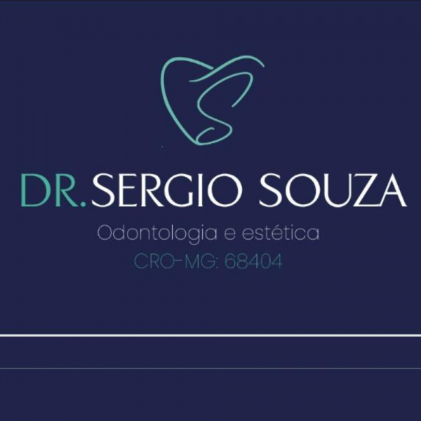 Dr. Sergio Souza Odontologia