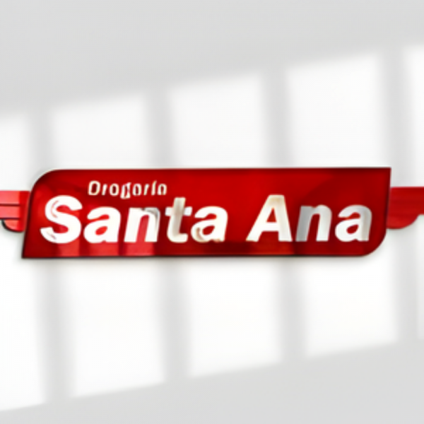 Drogaria Santa Ana