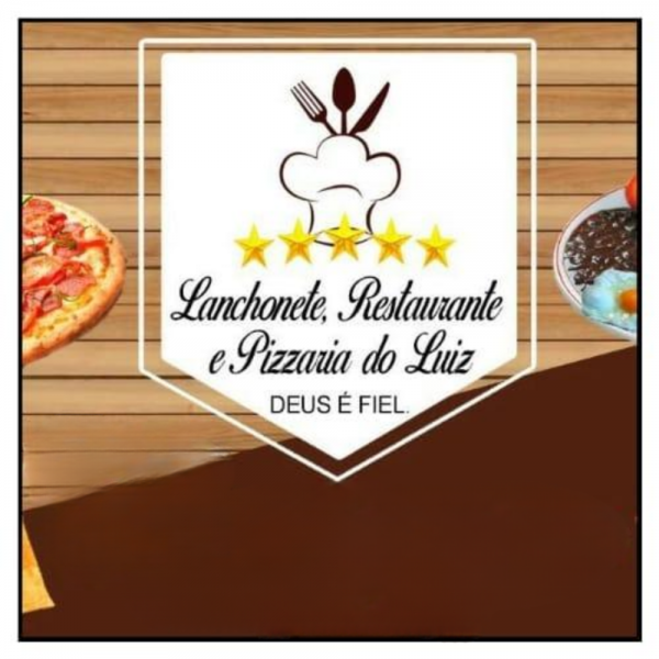 Lanchonete e Restaurante do Luiz