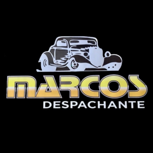Marcos Despachante