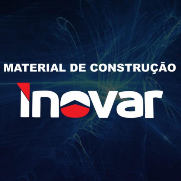 Material de Construção Inovar