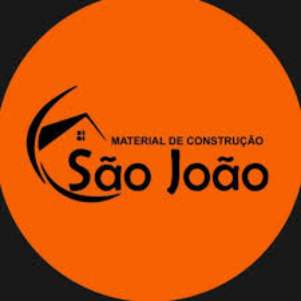 Material de Construção São João