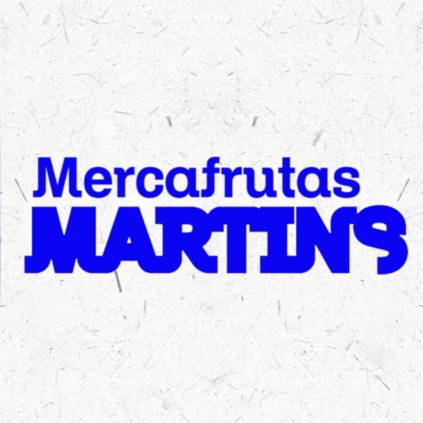 Mercafrutas Martins