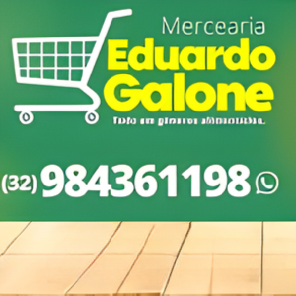 Mercearia Eduardo Galone
