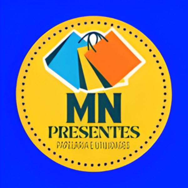 MN Presentes e Papelaria