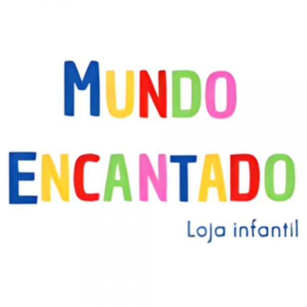 Mundo Encantado 