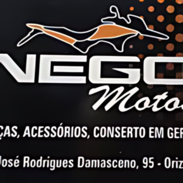 Nego Motos