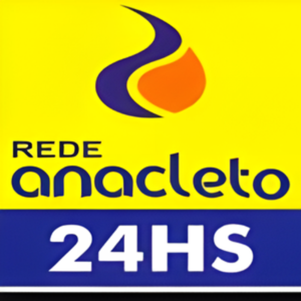 Posto Rede Anacleto