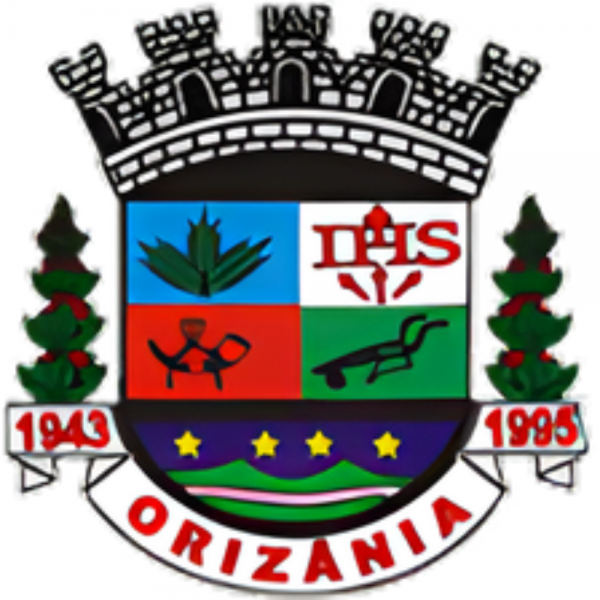 Prefeitura Municipal de Orizânia