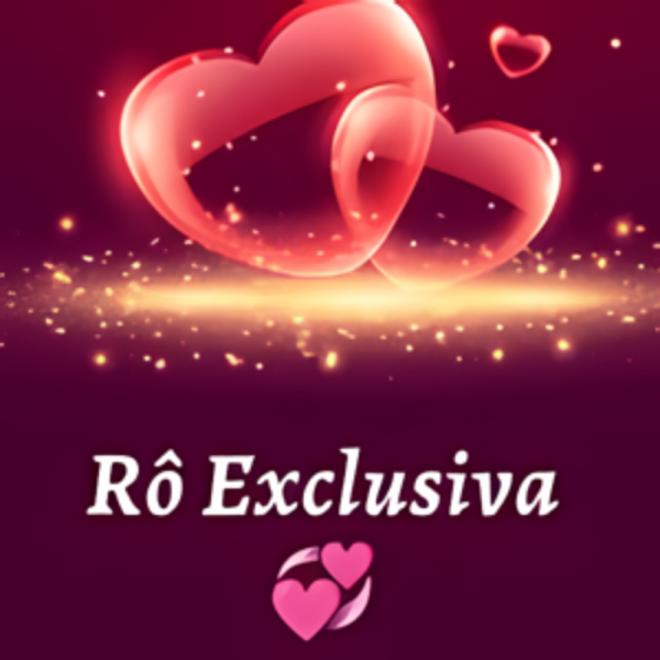Rô Exclusiva