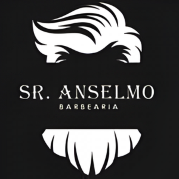 Sr. Anselmo Barbearia