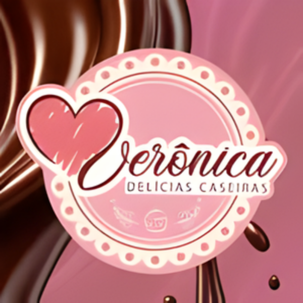 Verônica Delicias Caseiras
